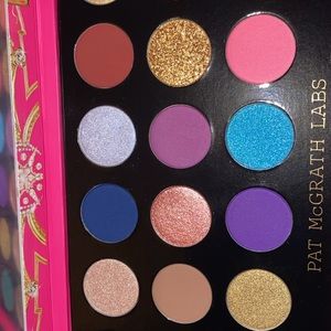 Pat McGrath celestial nirvana